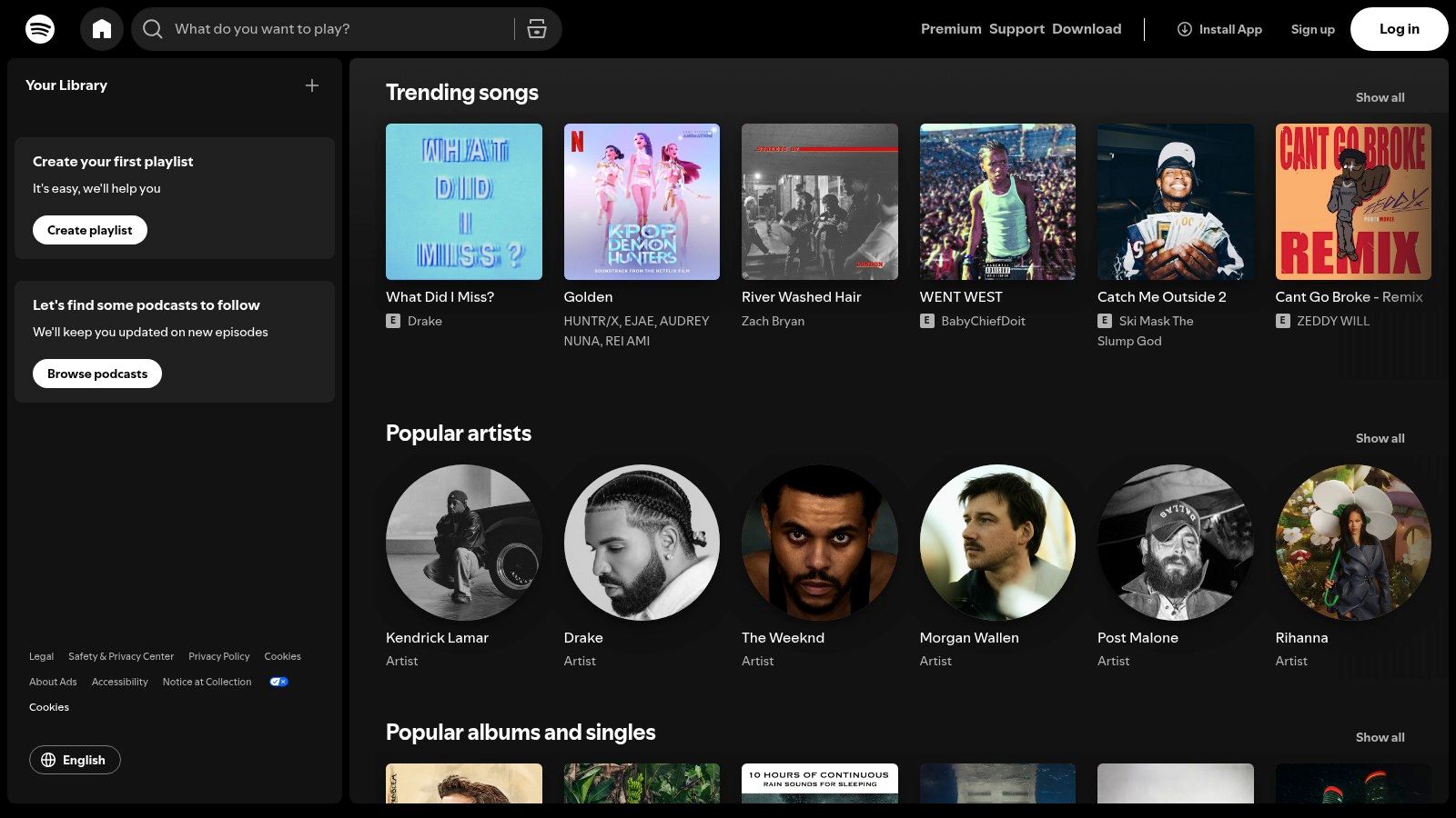 Spotify