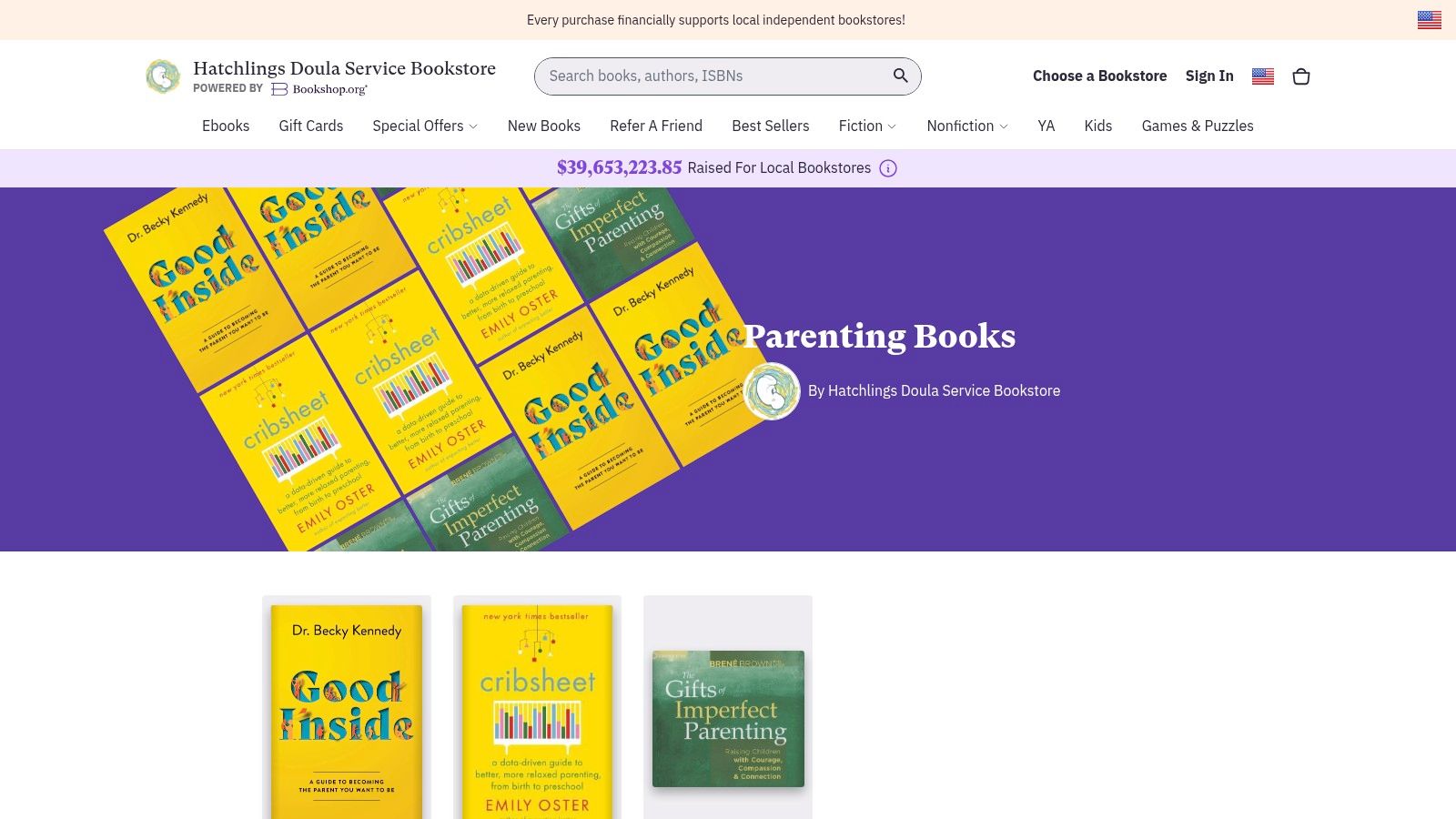 Bookshop.org
