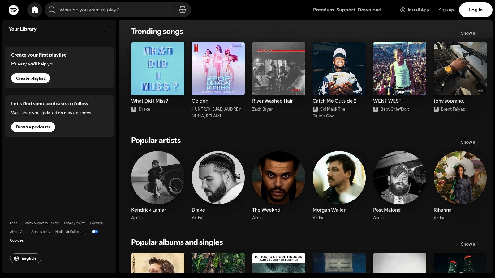 Spotify