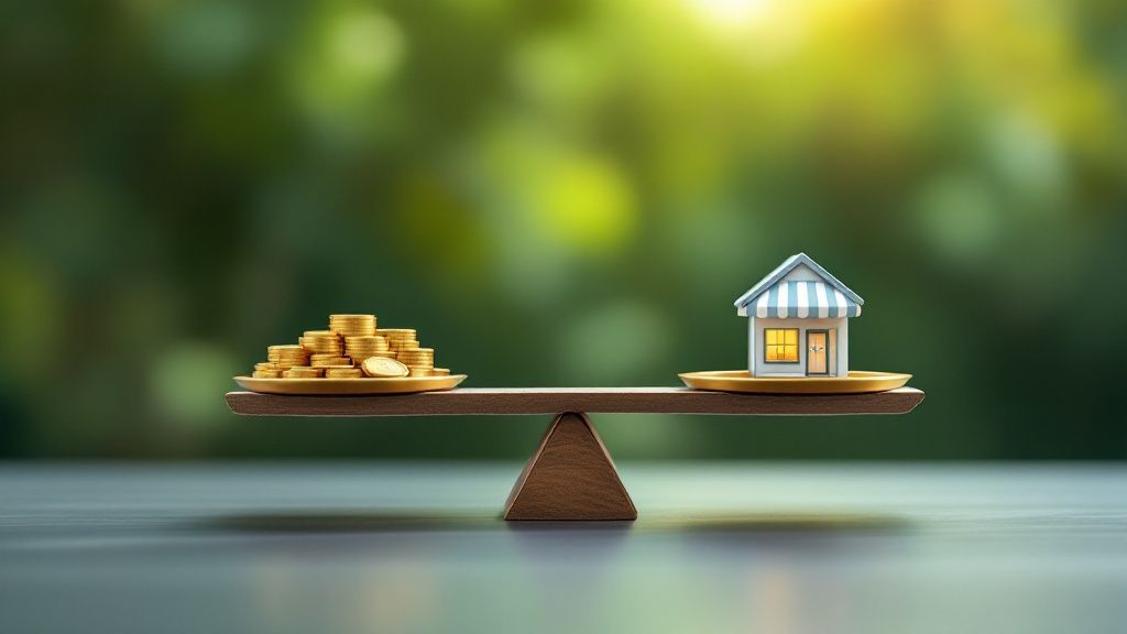 Understanding Profit Margins