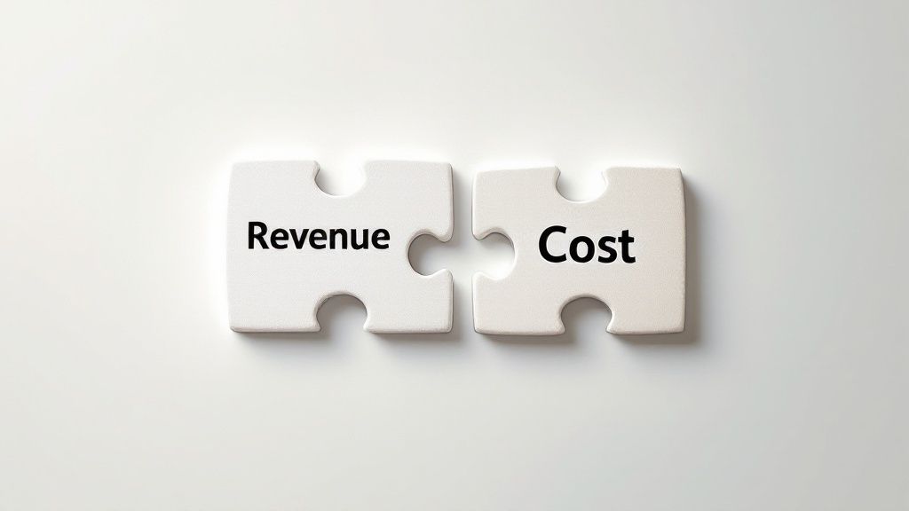 Profit Margin Strategies