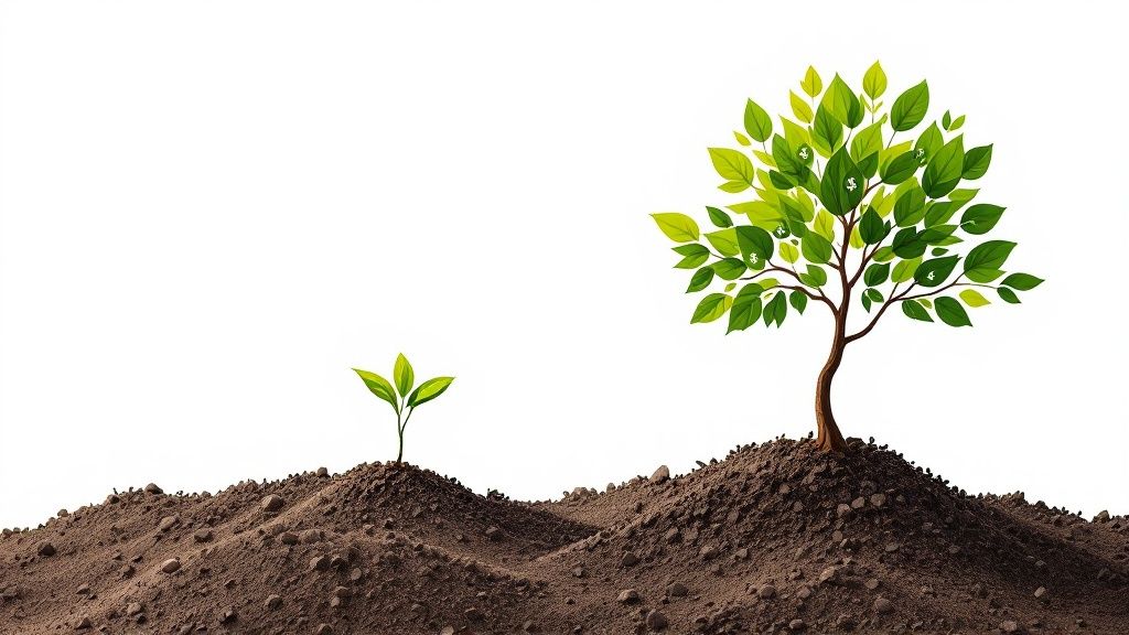 Growth Stage