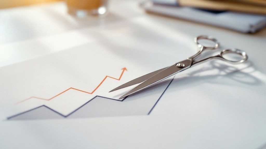 Cost Reduction and Efficiency Optimization Strategy as Business Turnaround Strategies