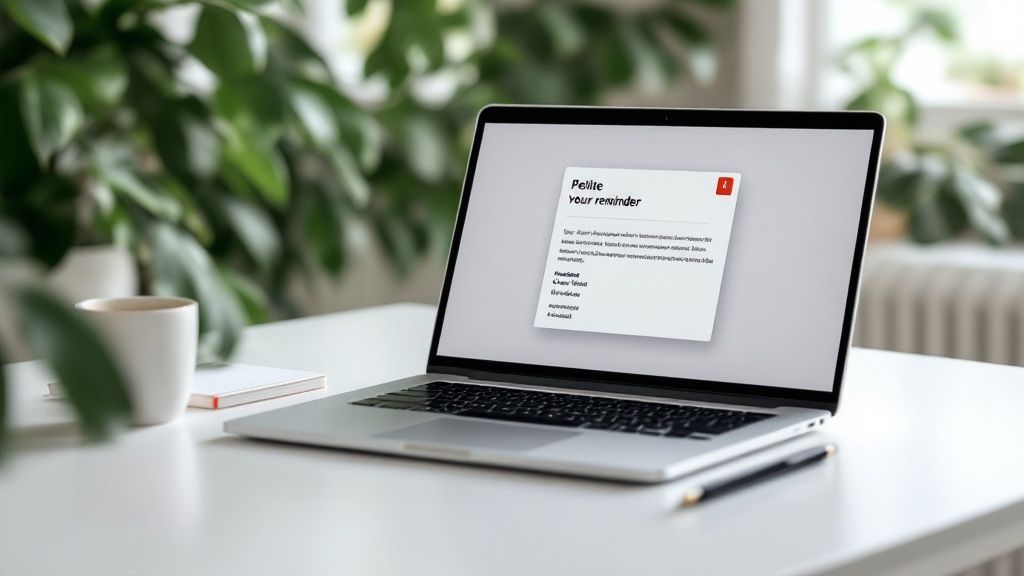 Creating an Invoicing System