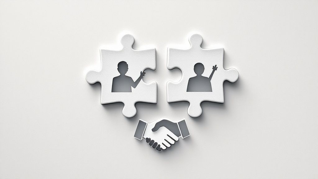 Mergers, Acquisitions, and Strategic Partnerships