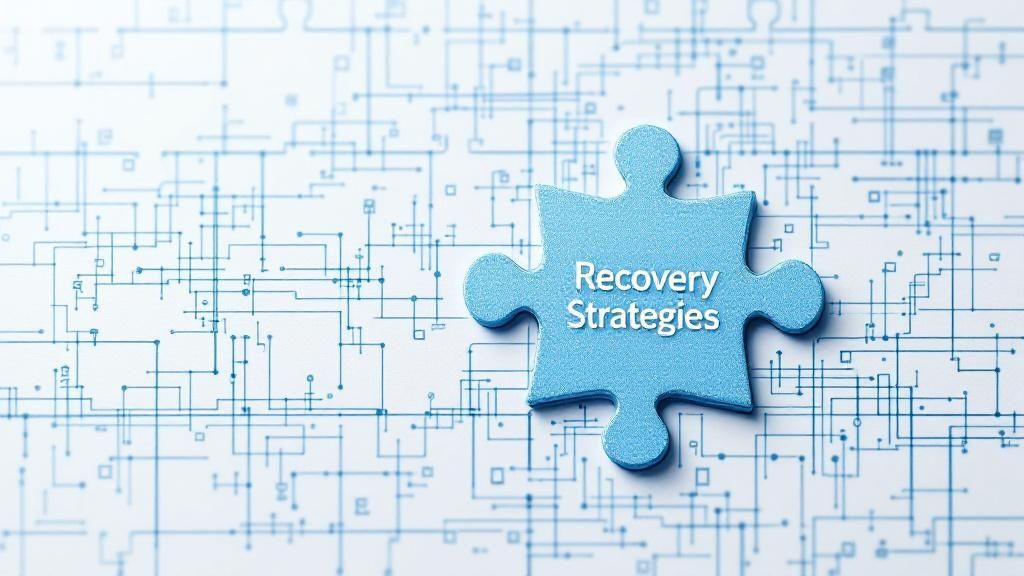 Testing a business continuity plan