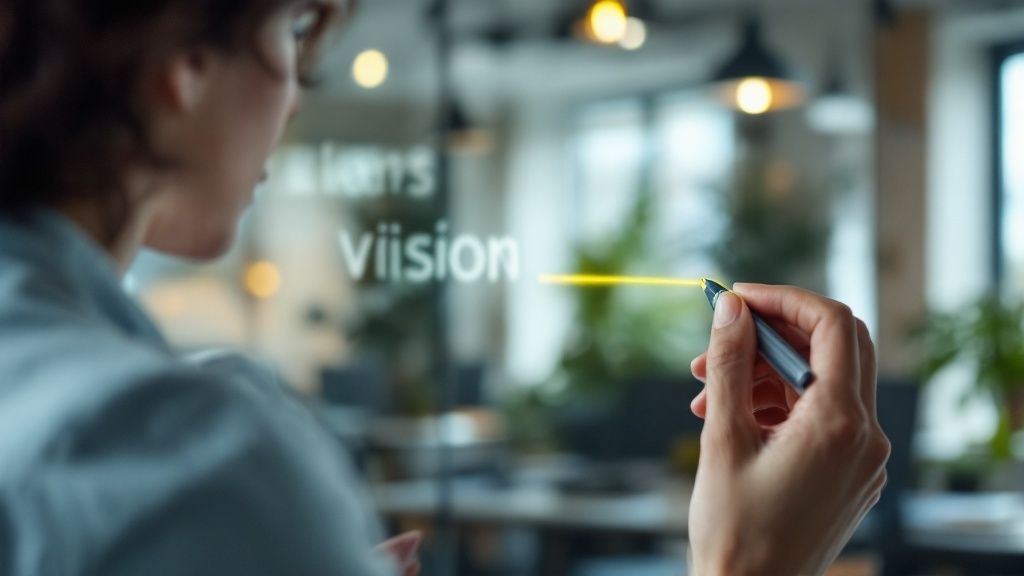 Essential Strategic Planning Components for Small Businesses