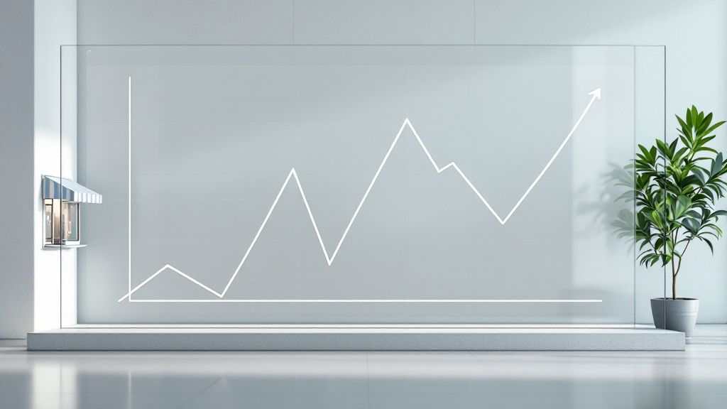 Seasonal Revenue Fluctuations