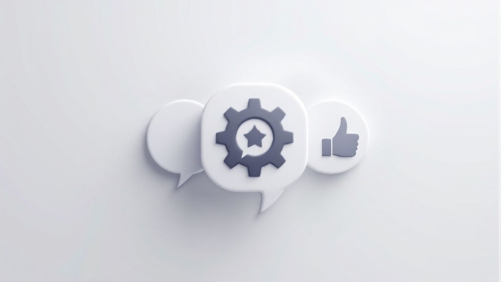 Turning Client Feedback Into Your Retention Engine