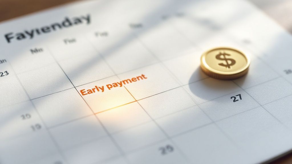 Shifting Payment Trends