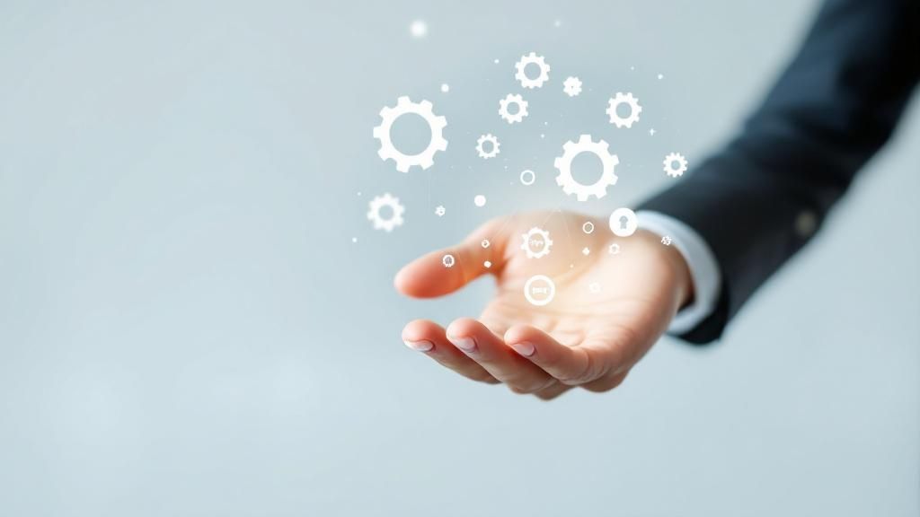 Access to Specialized Expertise and Advanced Technology