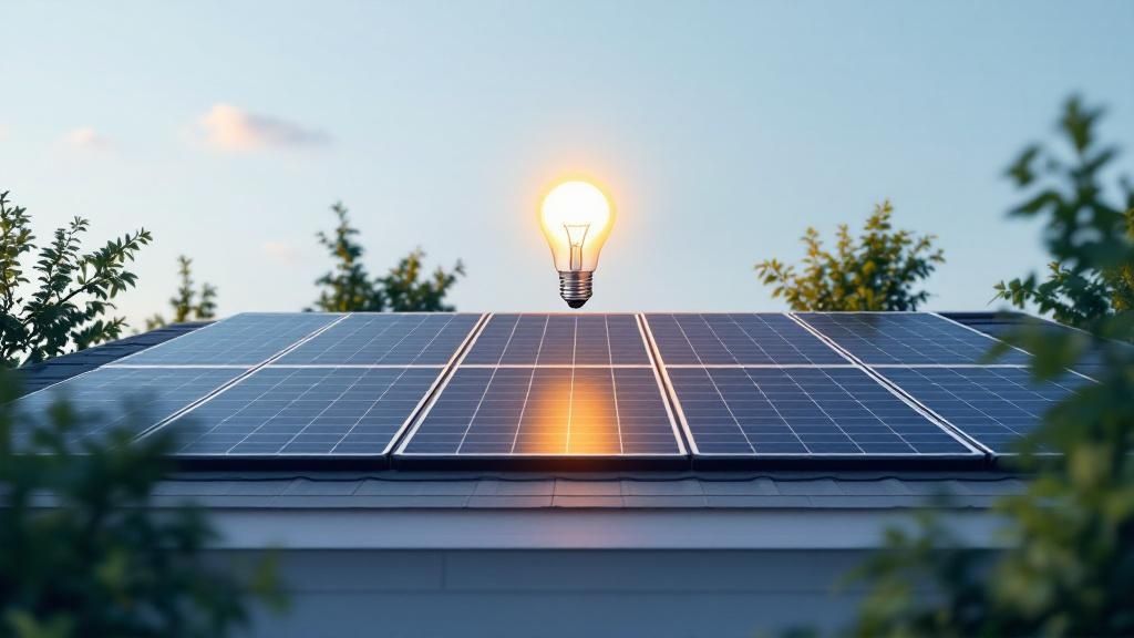 Implement Energy Efficiency Measures