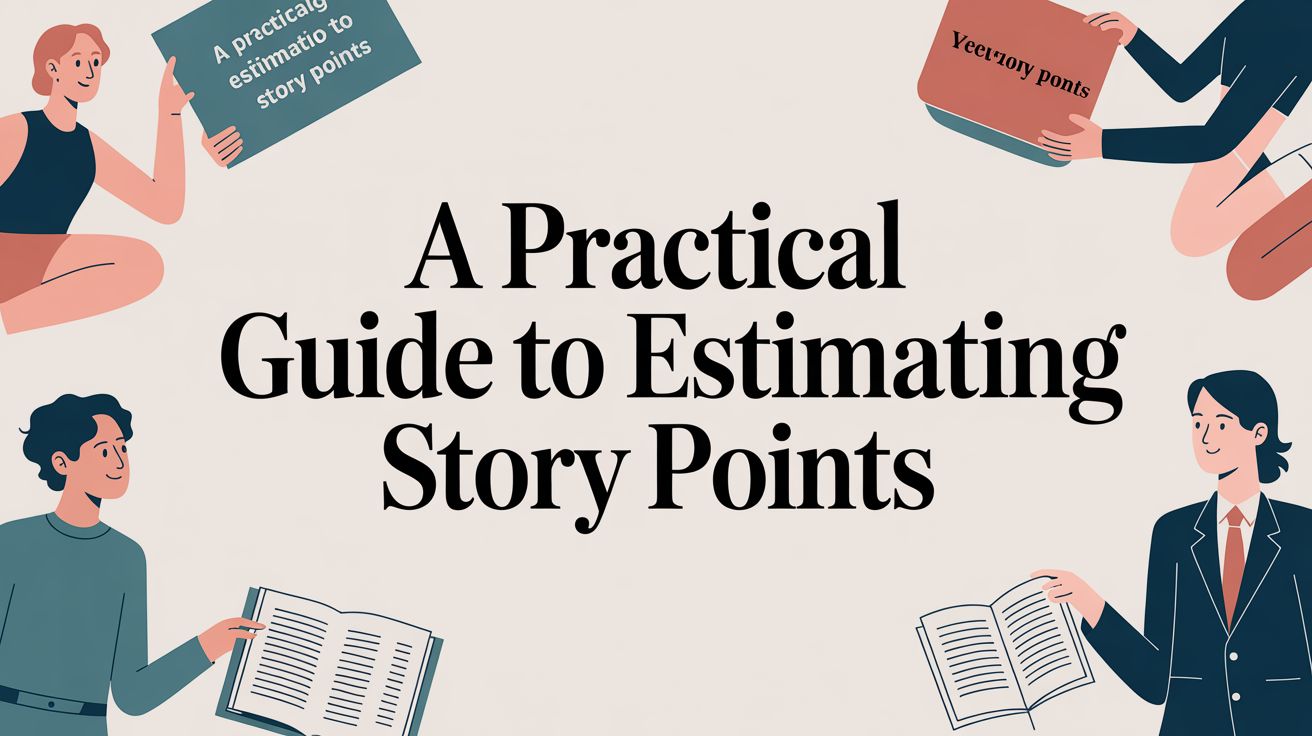 A Practical Guide to Estimating Story Points