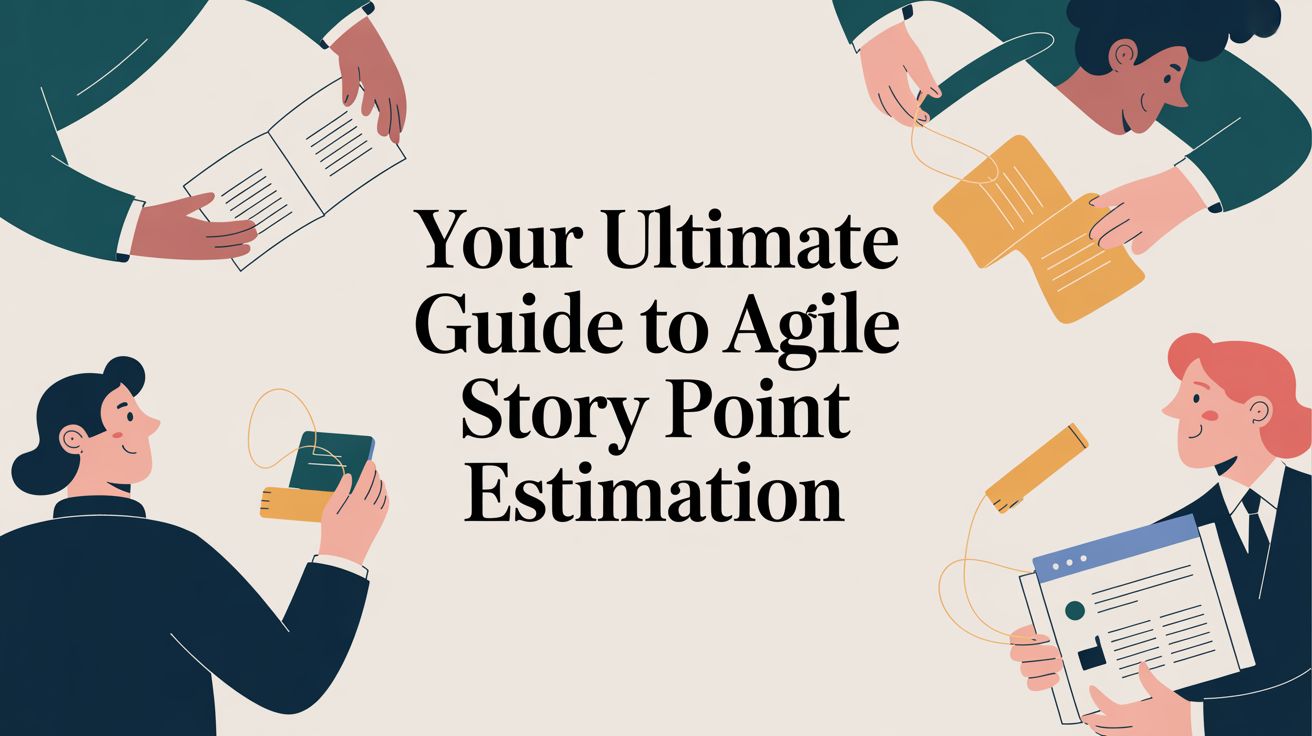 Your Ultimate Guide to Agile Story Point Estimation