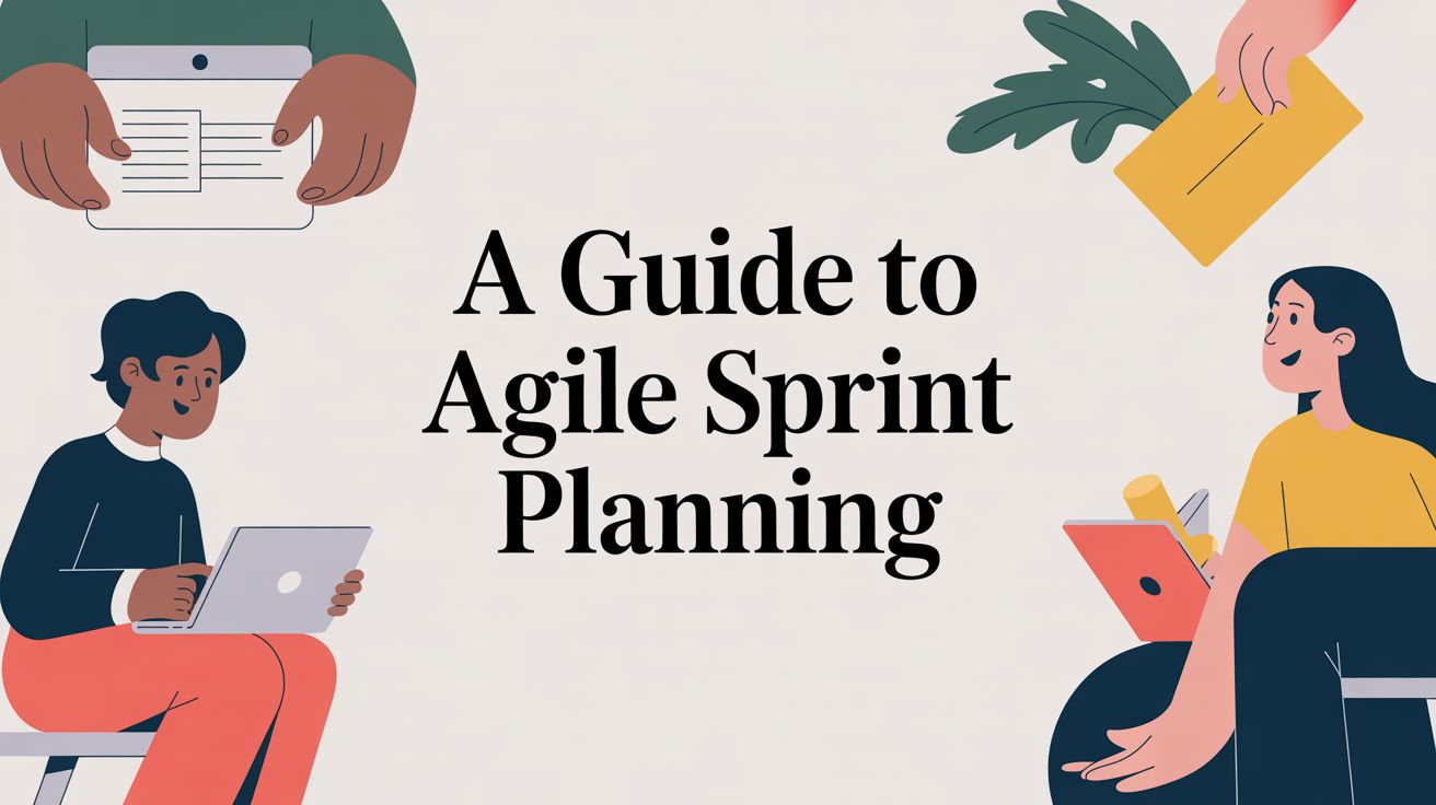 A Guide to Agile Sprint Planning