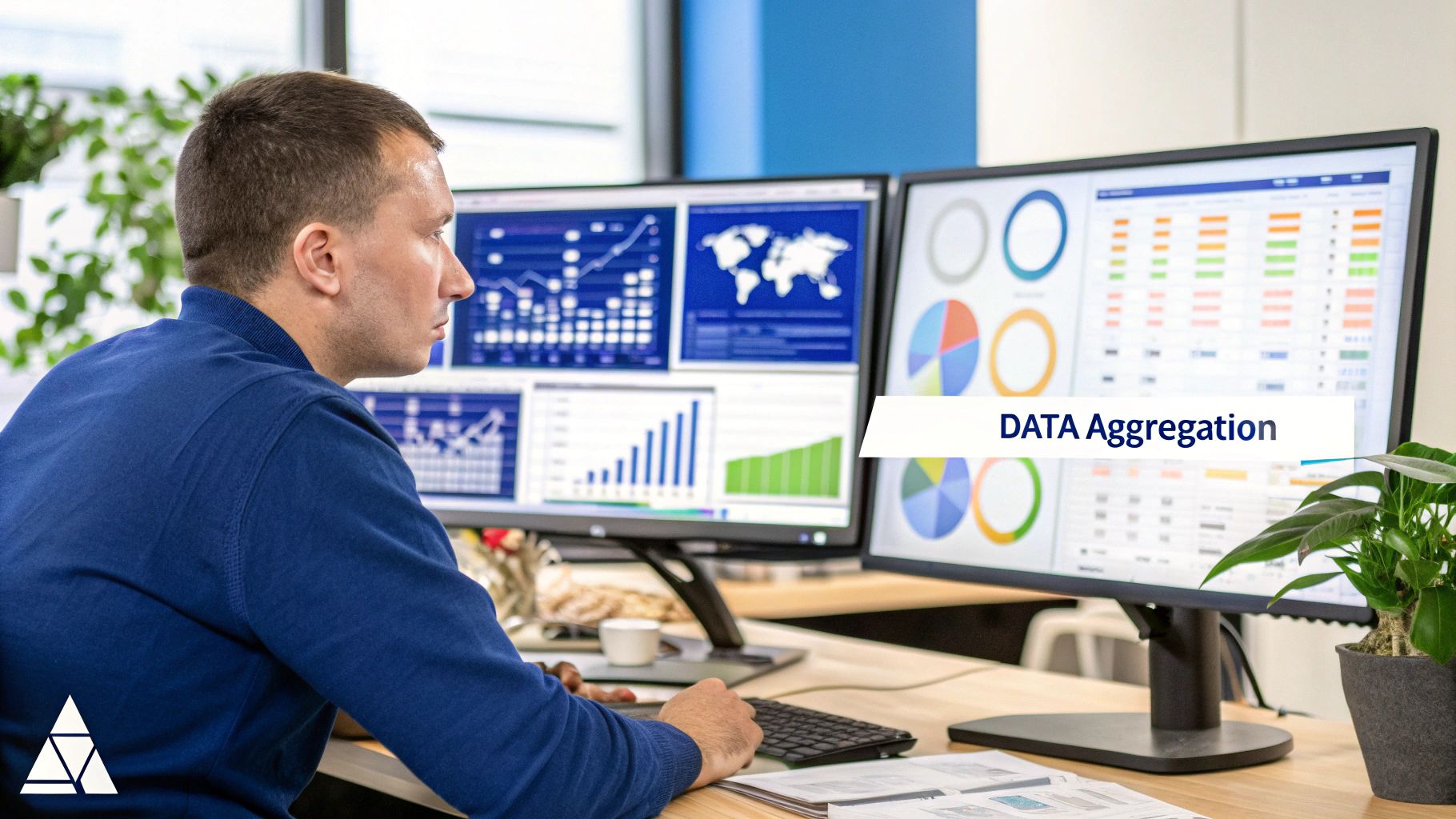 Financial Data Aggregation