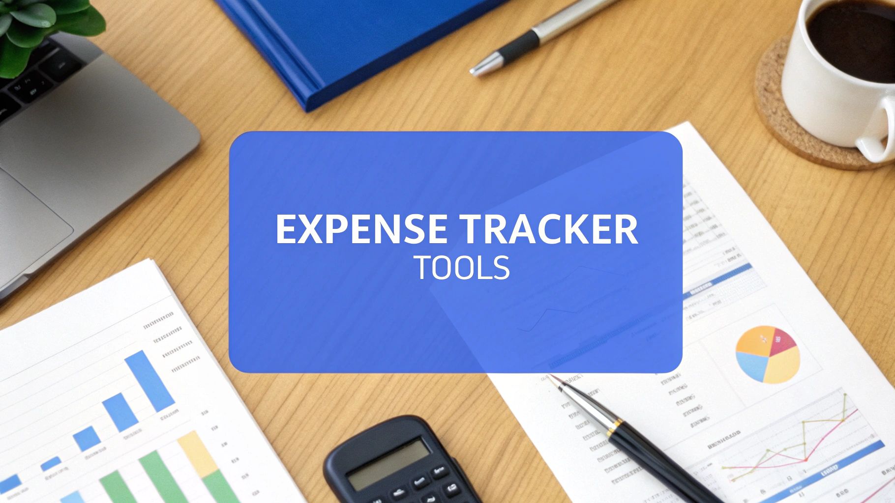 The 12 Best Self Employed Expense Tracker Tools for 2025