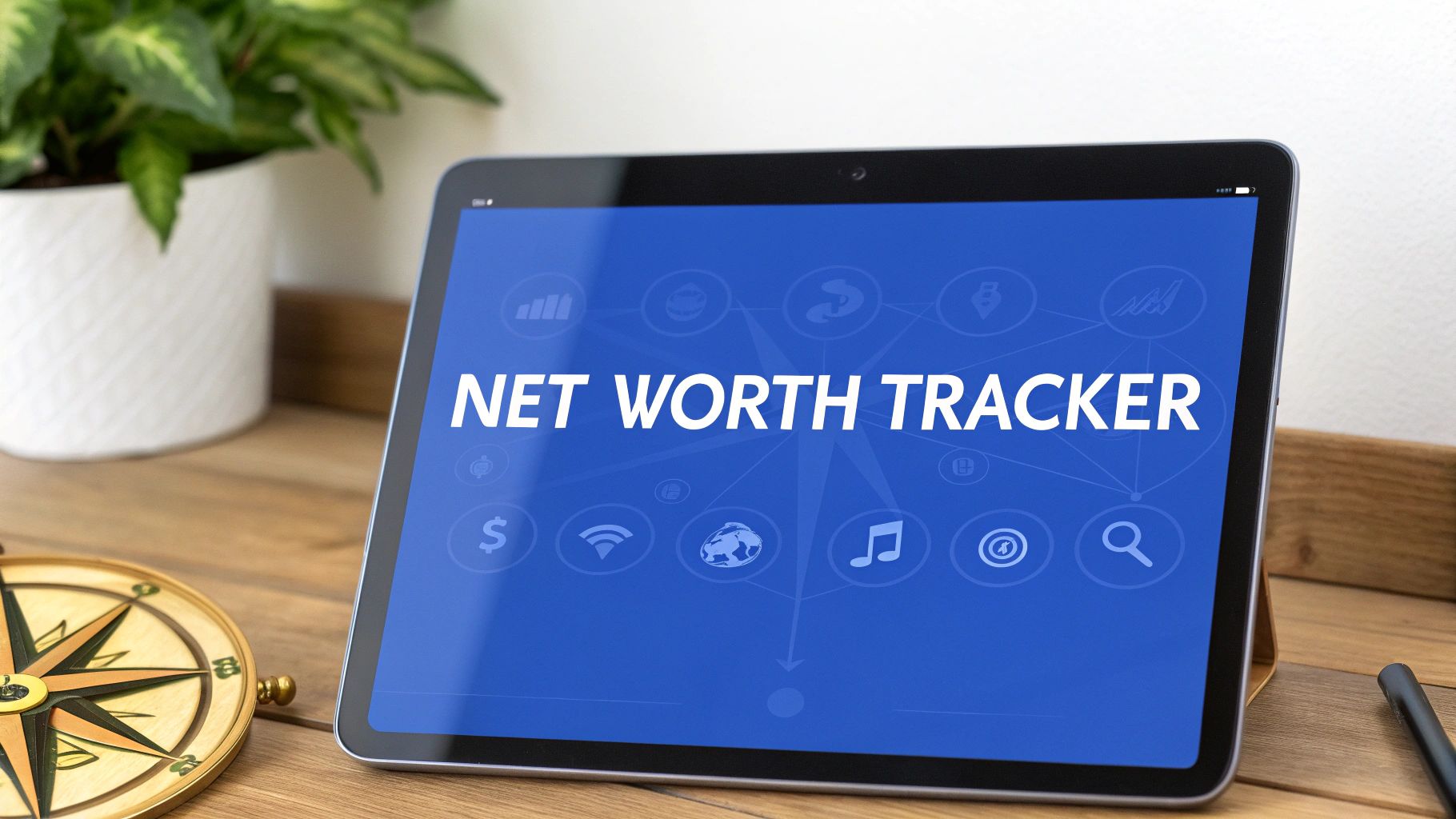 Find the Best Free Net Worth Tracker for Your Finances