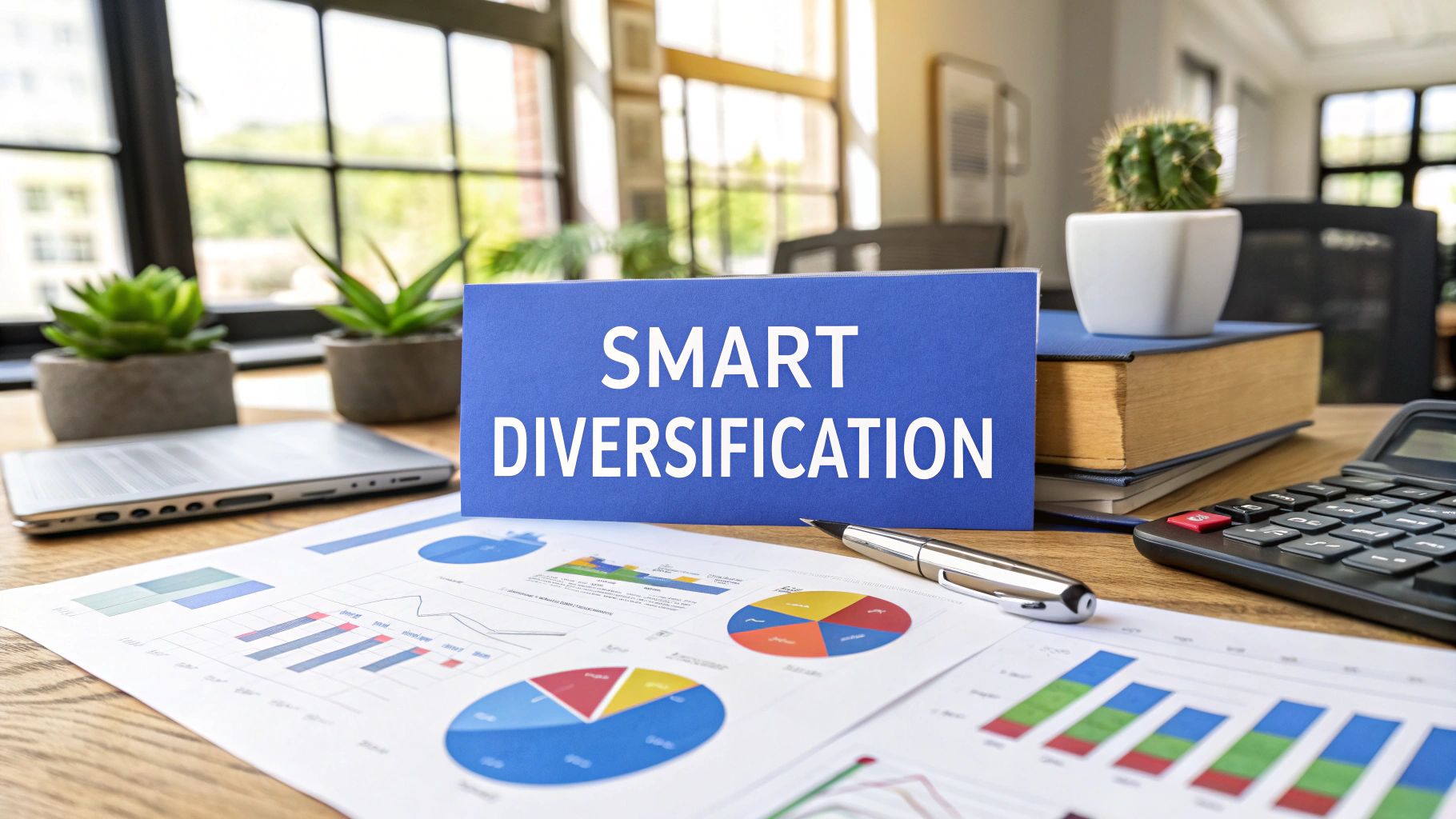 10 Powerful Investment Diversification Strategies for 2025