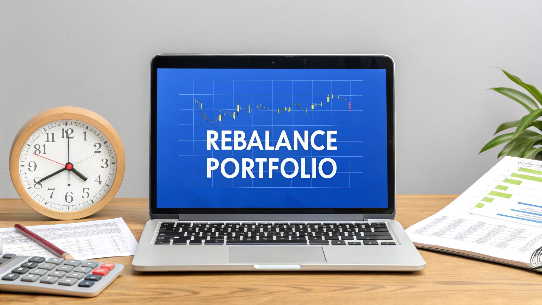 How Often Rebalance Portfolio: Expert Tips for Optimal Timing