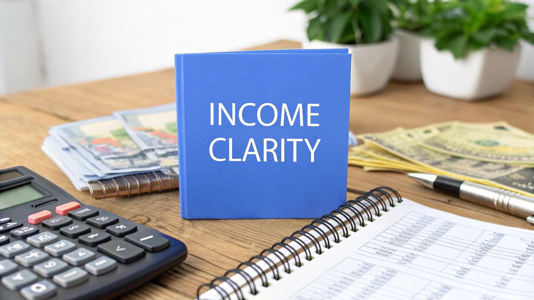 Your Disposable Income Calculator Guide