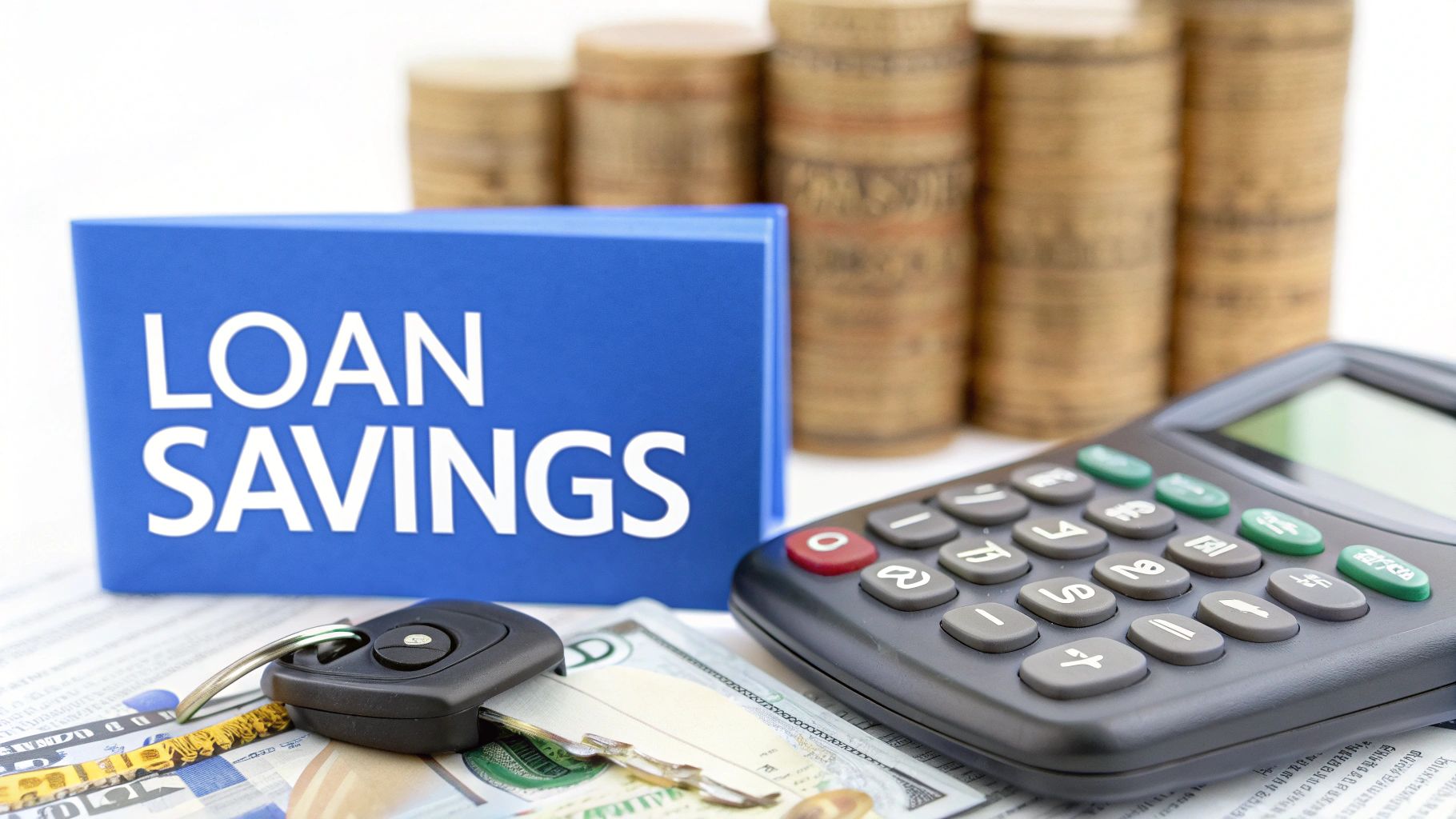 Using a Car Loan Amortization Calculator to Save Money