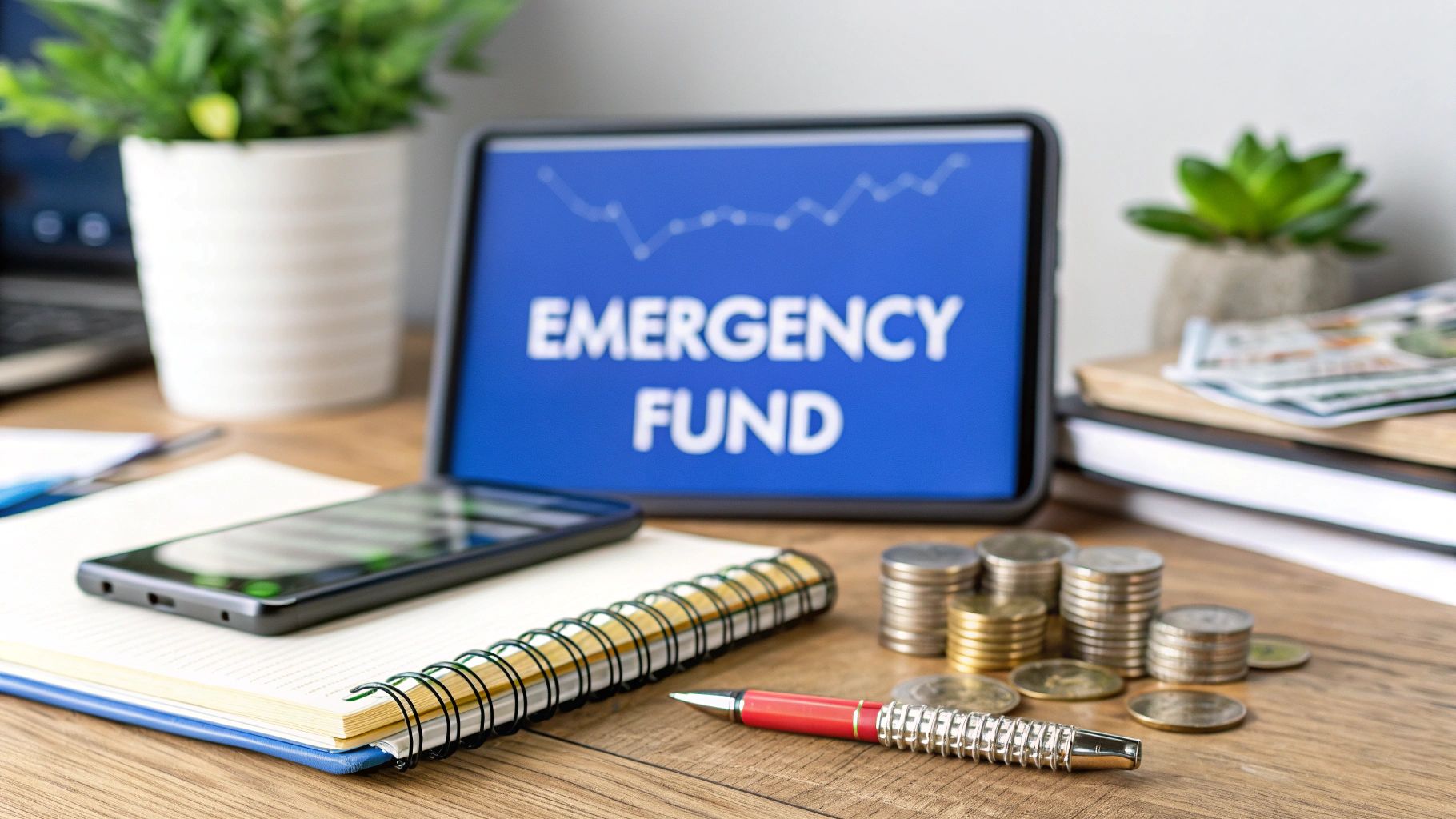 How to Build Emergency Fund Quickly & Secure Your Future