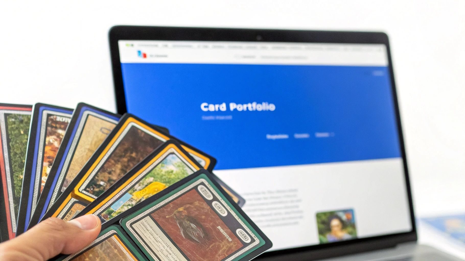 A Modern Guide for the Trading Card Collector