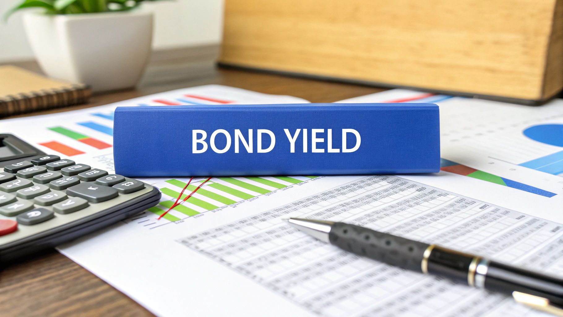 How to Calculate Bond Yield for Better Returns
