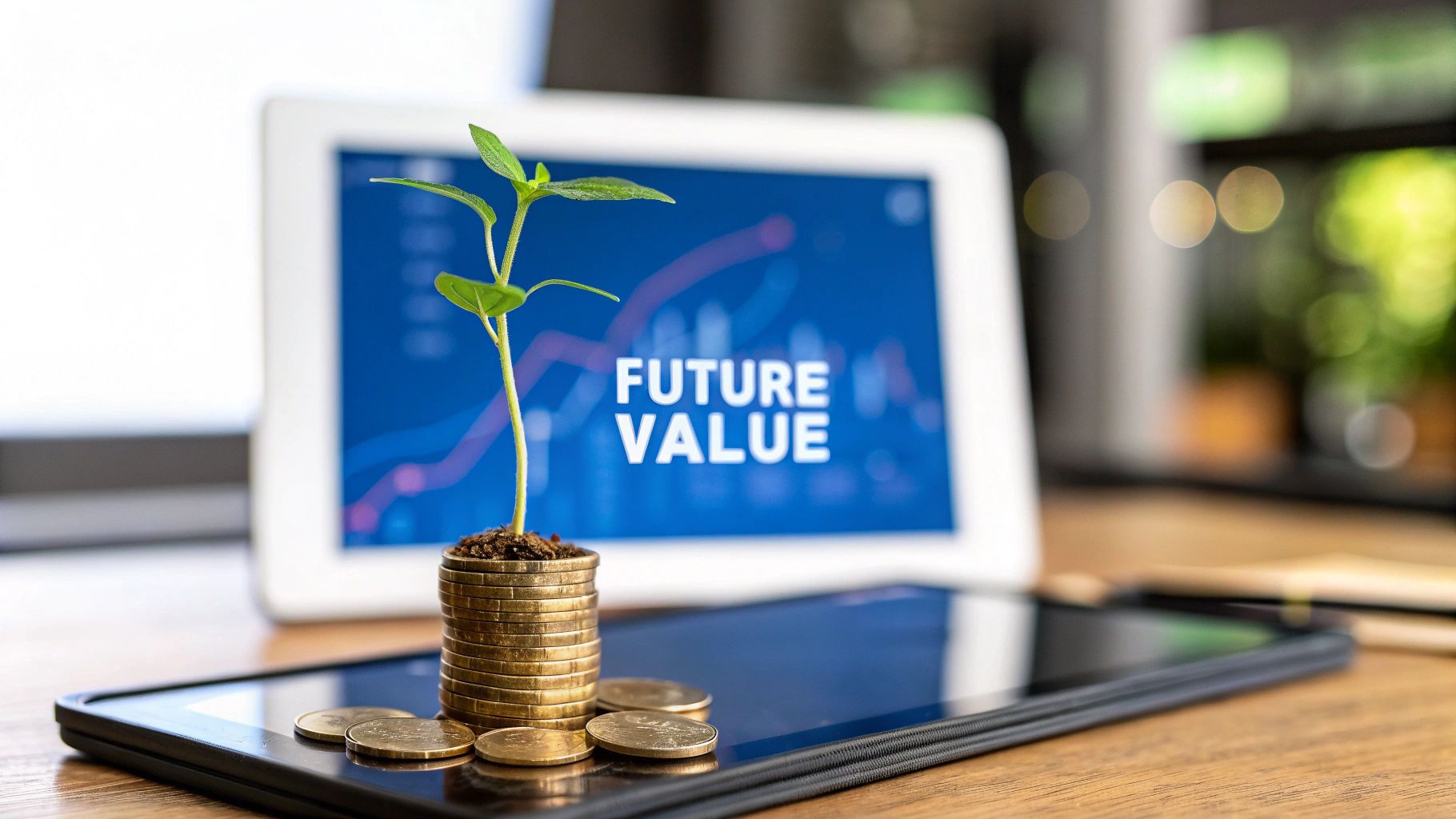 Understanding the Future Value of Money