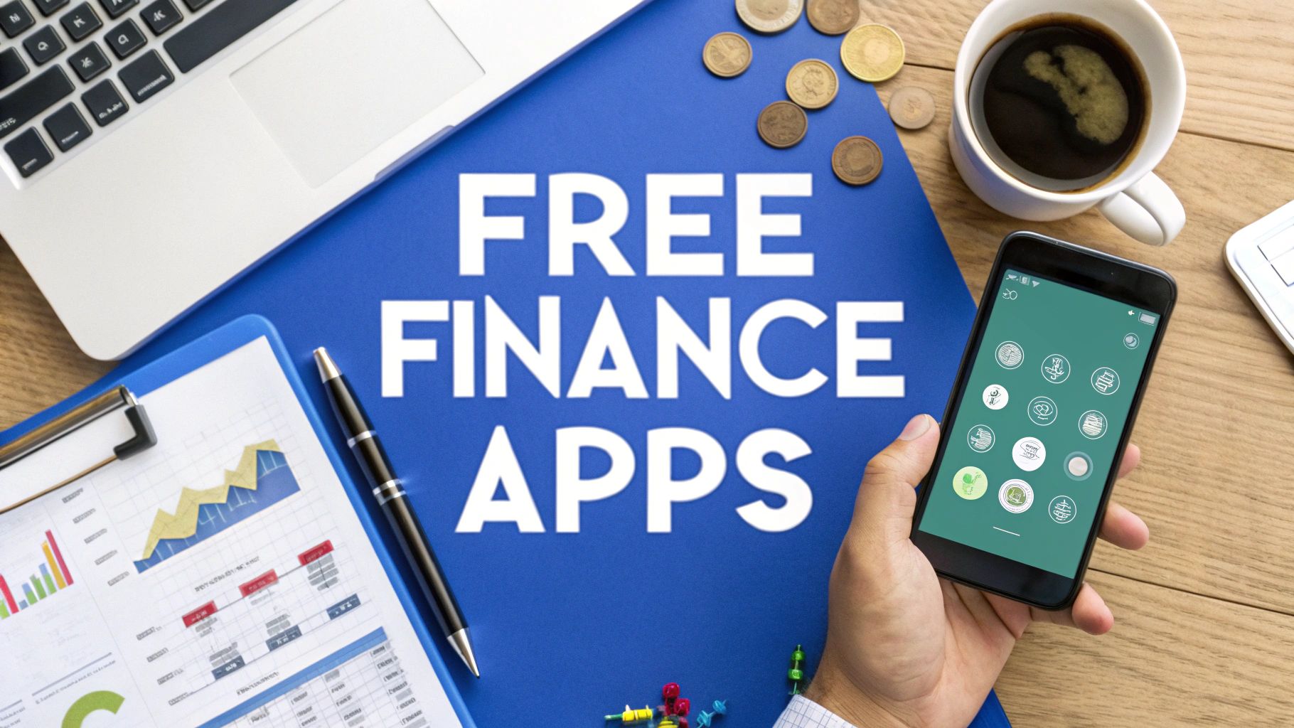 12 Best Personal Finance Apps Free for 2025