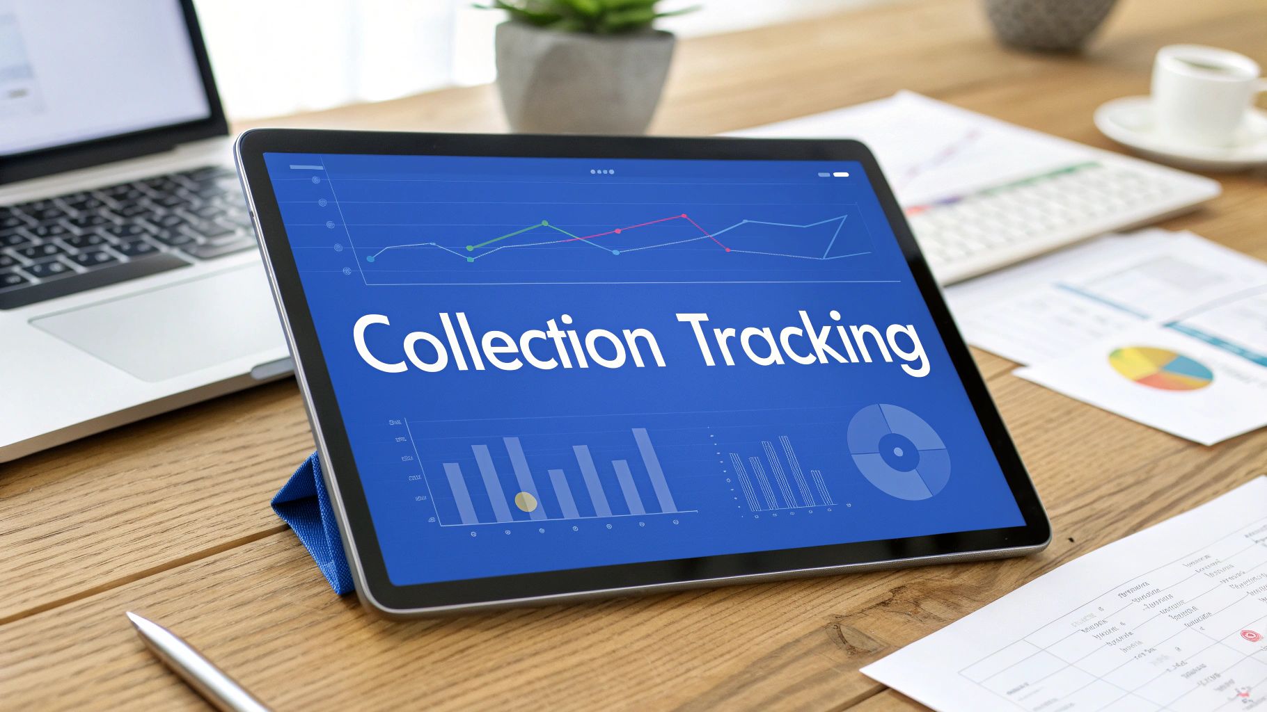 A Guide to Modern Collection Tracking