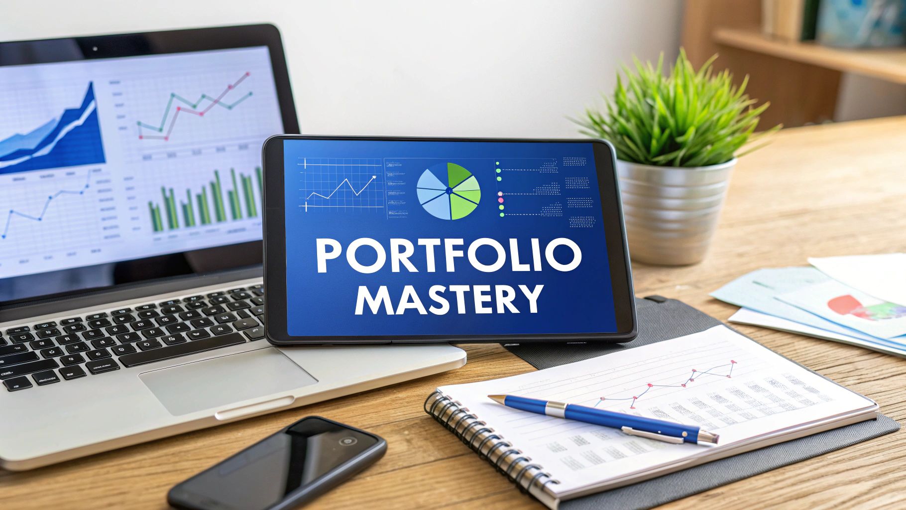Best Portfolio Management Software for Individuals