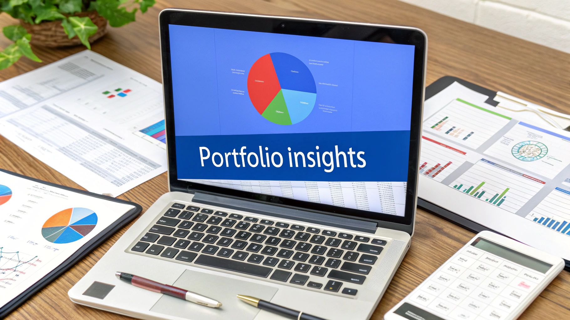 12 Best Portfolio Analysis Tools for 2025