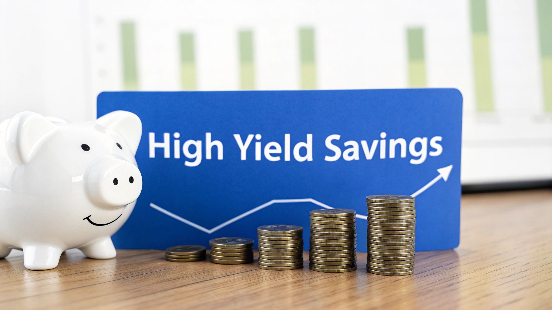 Top 7 Best High Yield Savings Accounts for 2025