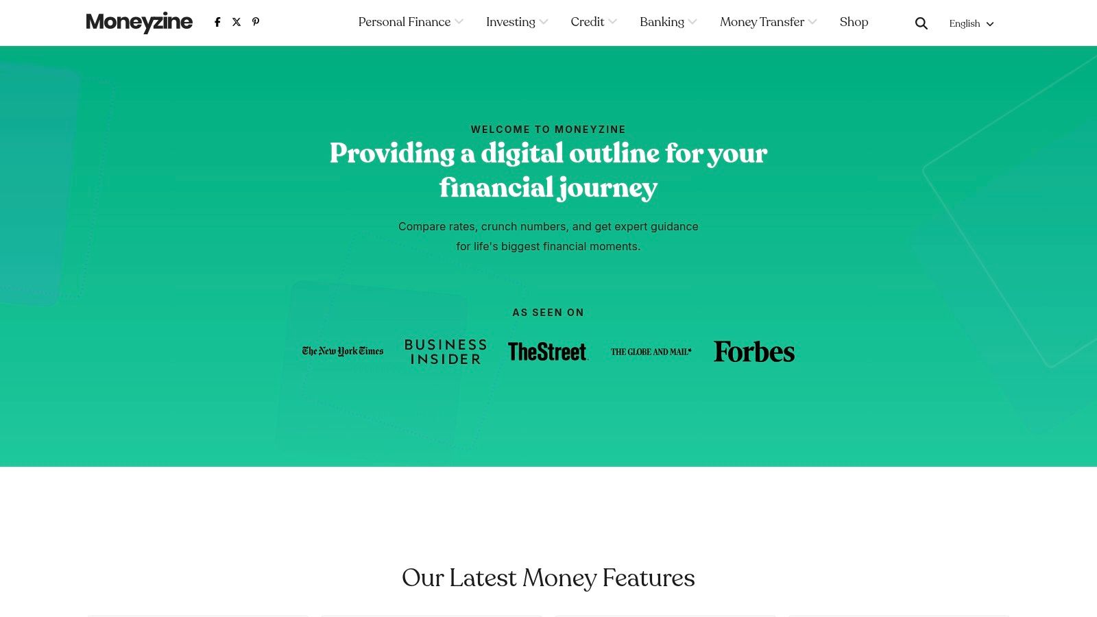 Moneyzine
