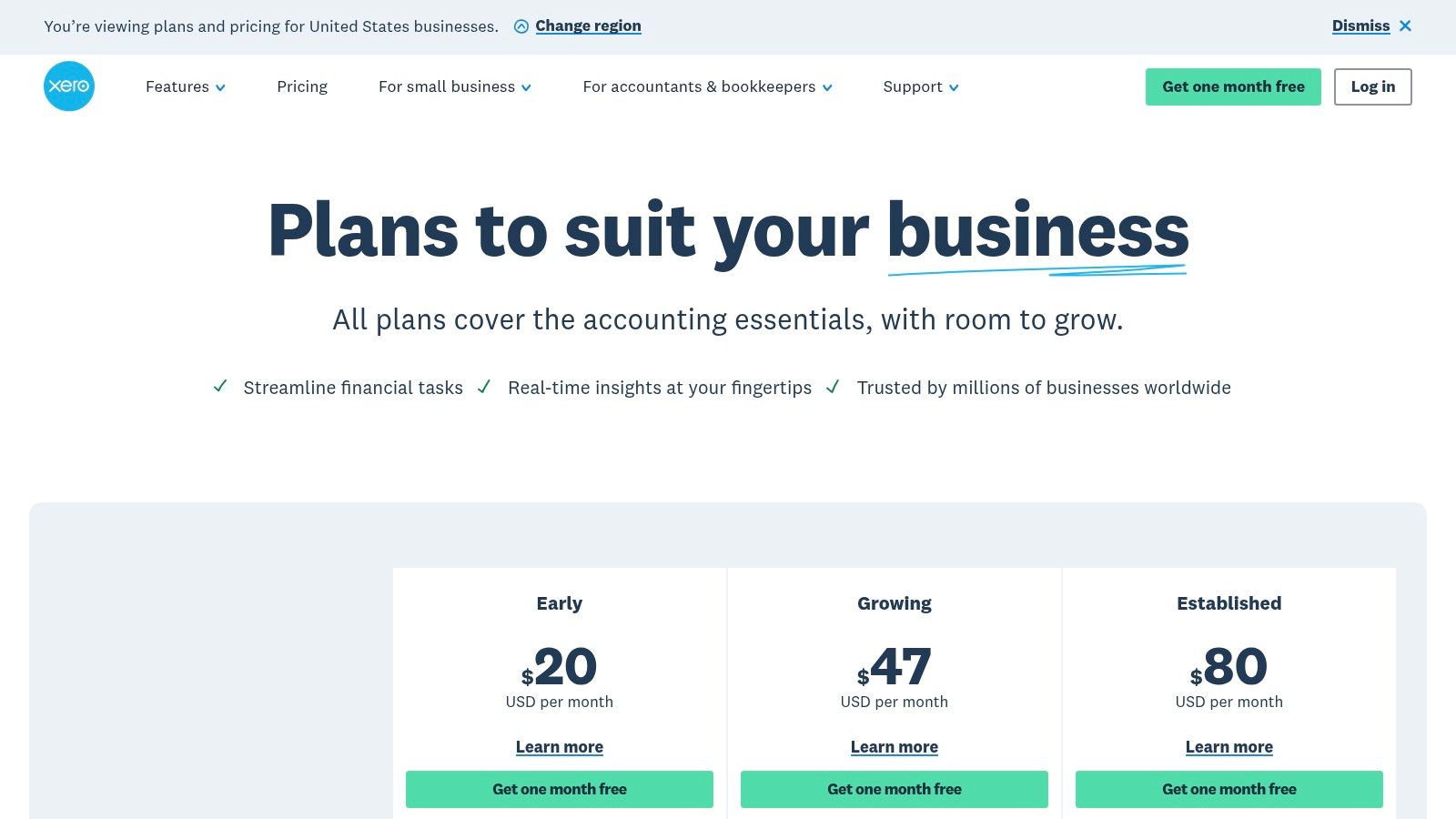 Xero (US)