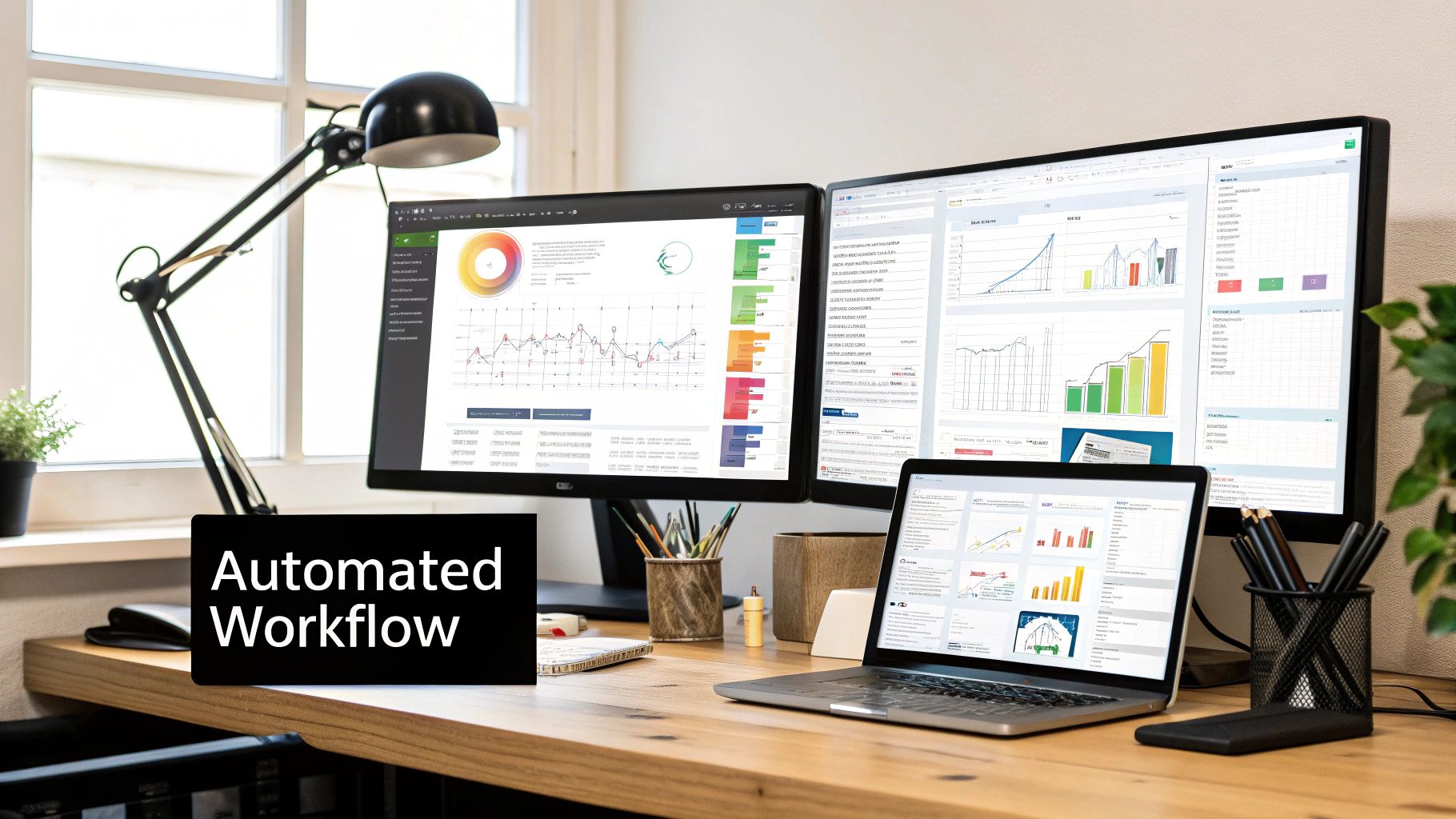 Process Automation