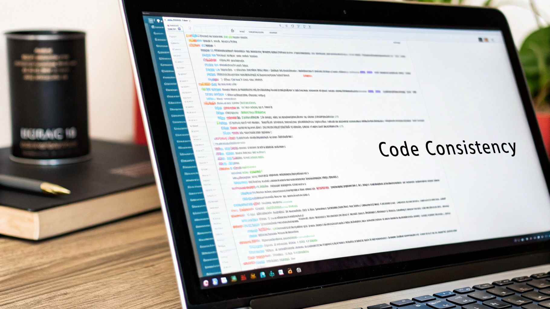 Code Style and Consistency Standards