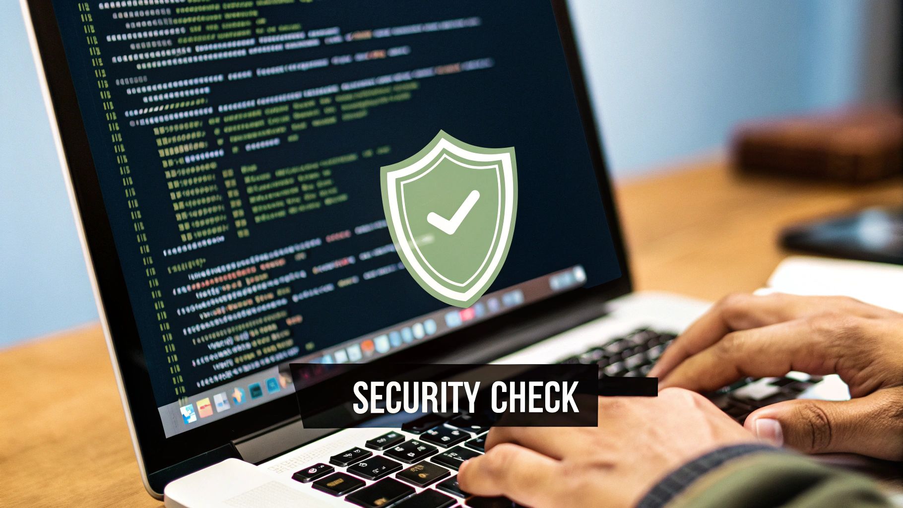 Security Vulnerability Assessment