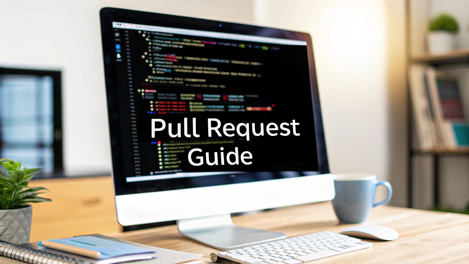 what is pull request: A Complete Guide | PullNotifier