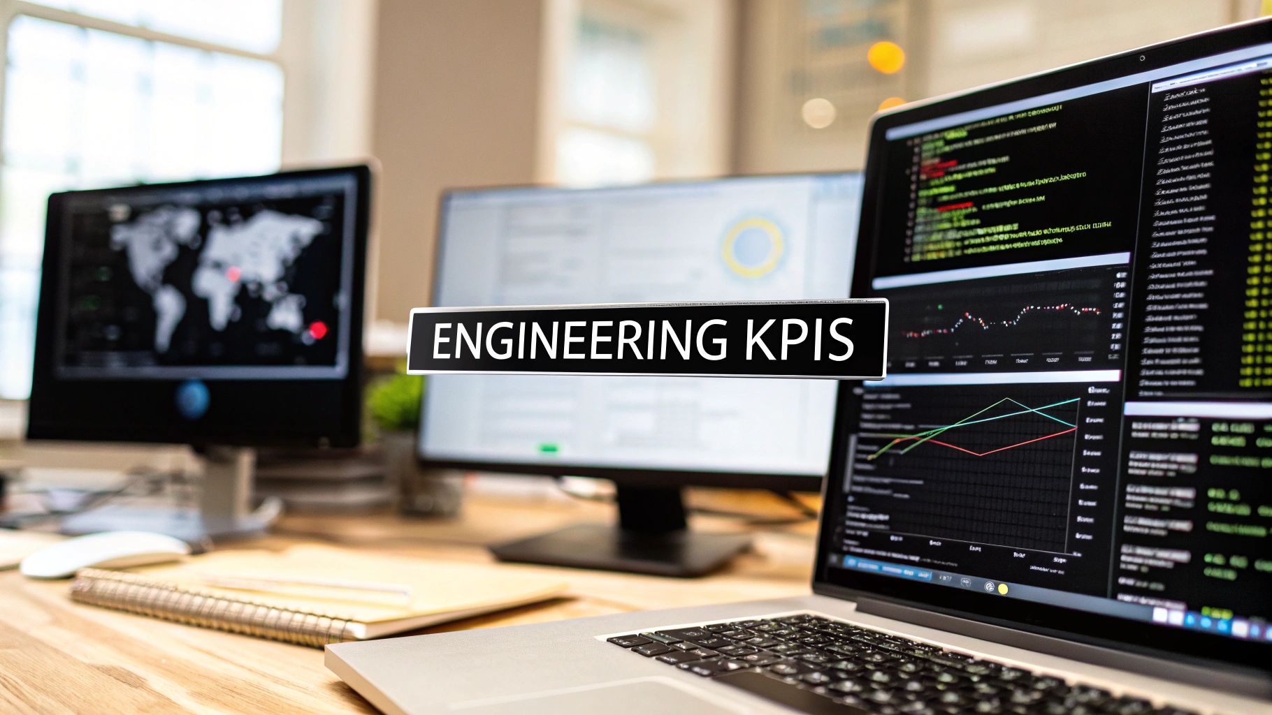 A Guide to Engineering Key Performance Indicators | PullNotifier