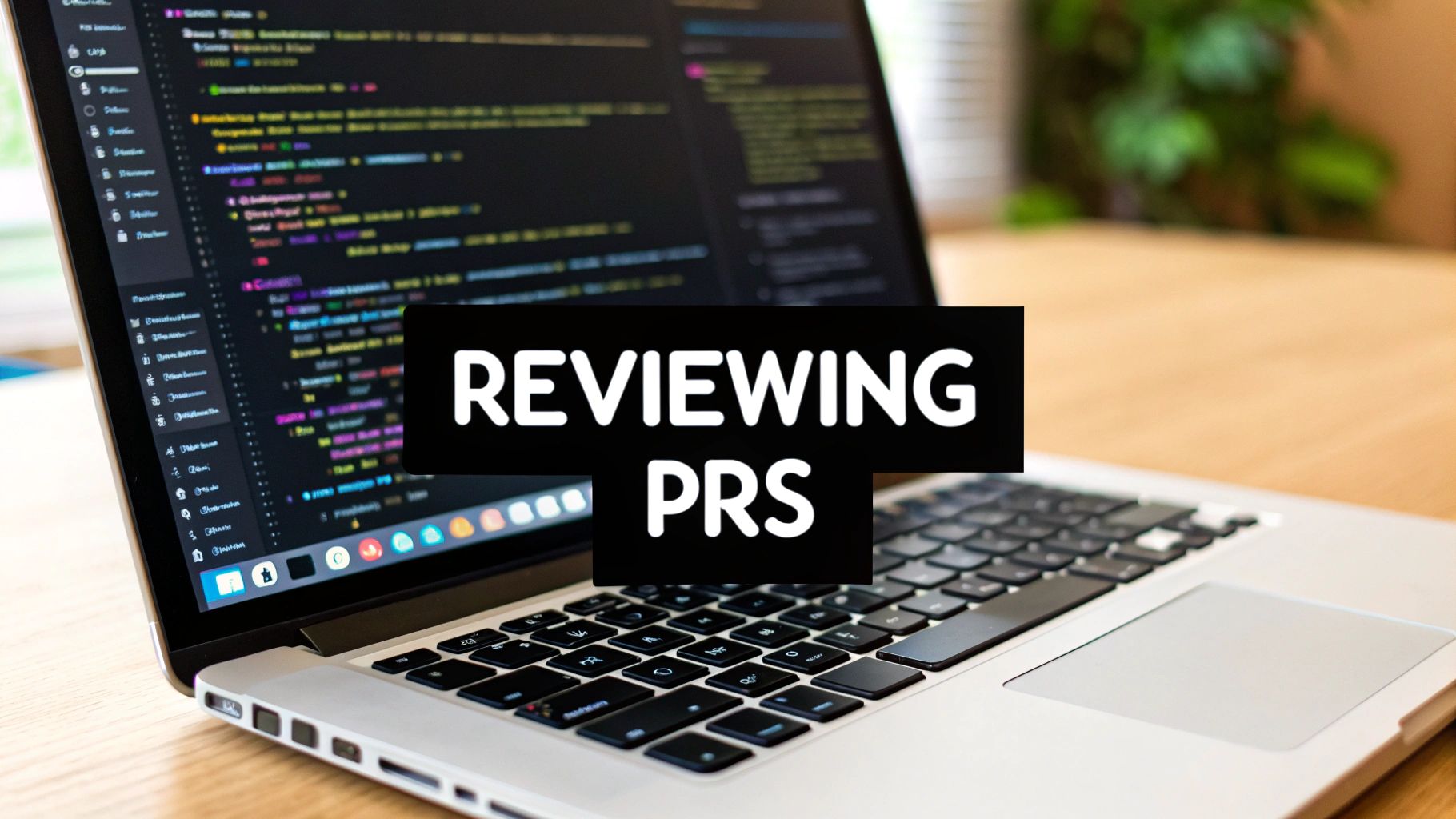 A Guide to Reviewing Pull Requests | PullNotifier