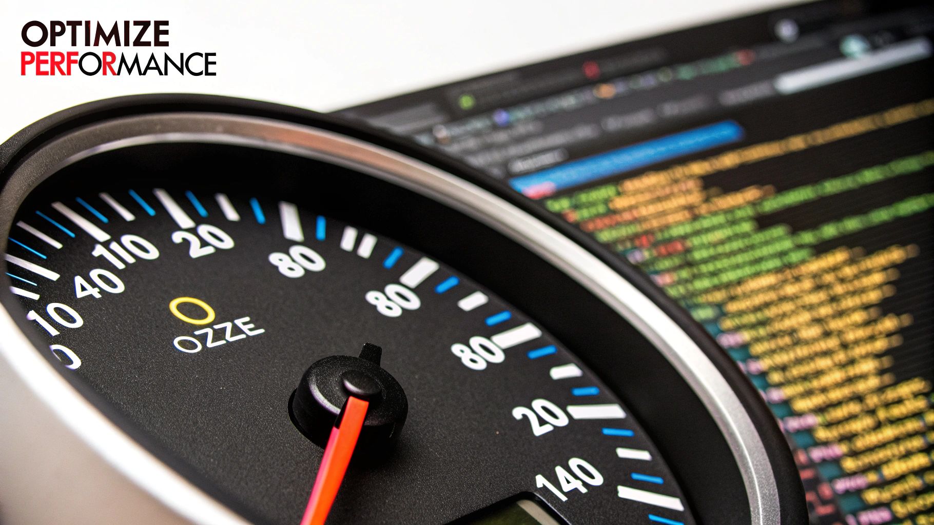 Performance and Efficiency Optimization