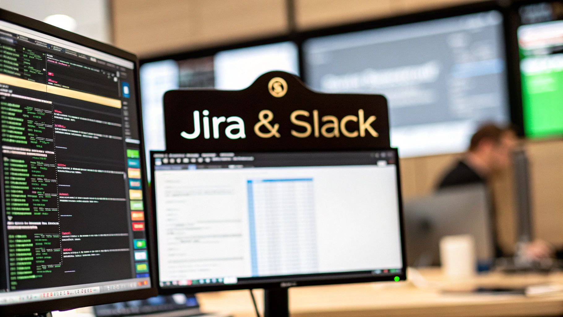A Complete Guide to Jira and Slack Integration | PullNotifier