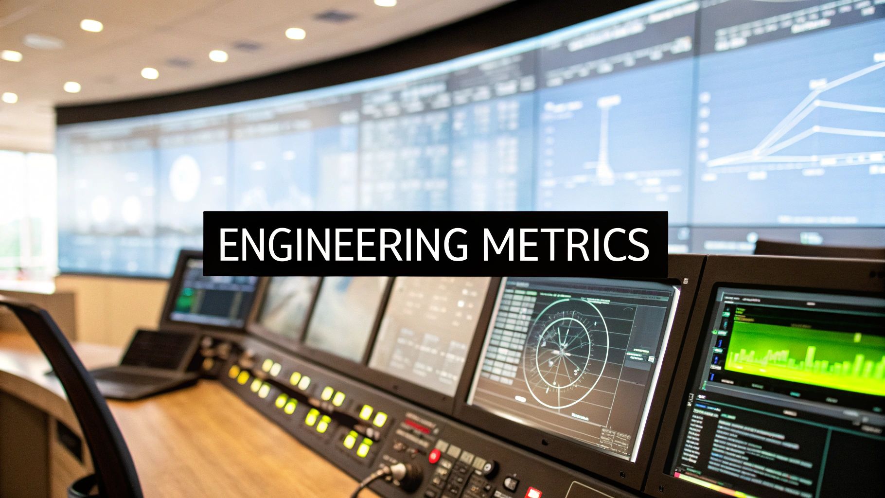 Mastering Engineering Performance Indicators | PullNotifier