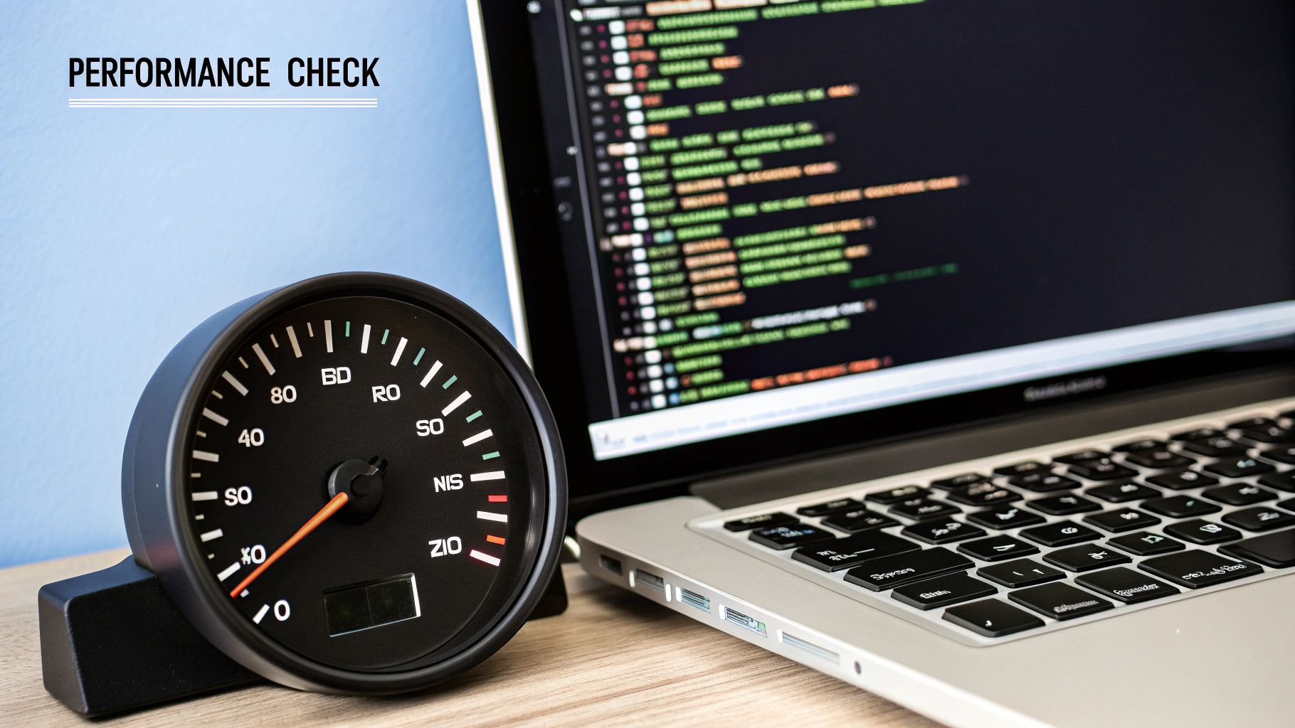 Performance and Efficiency Analysis