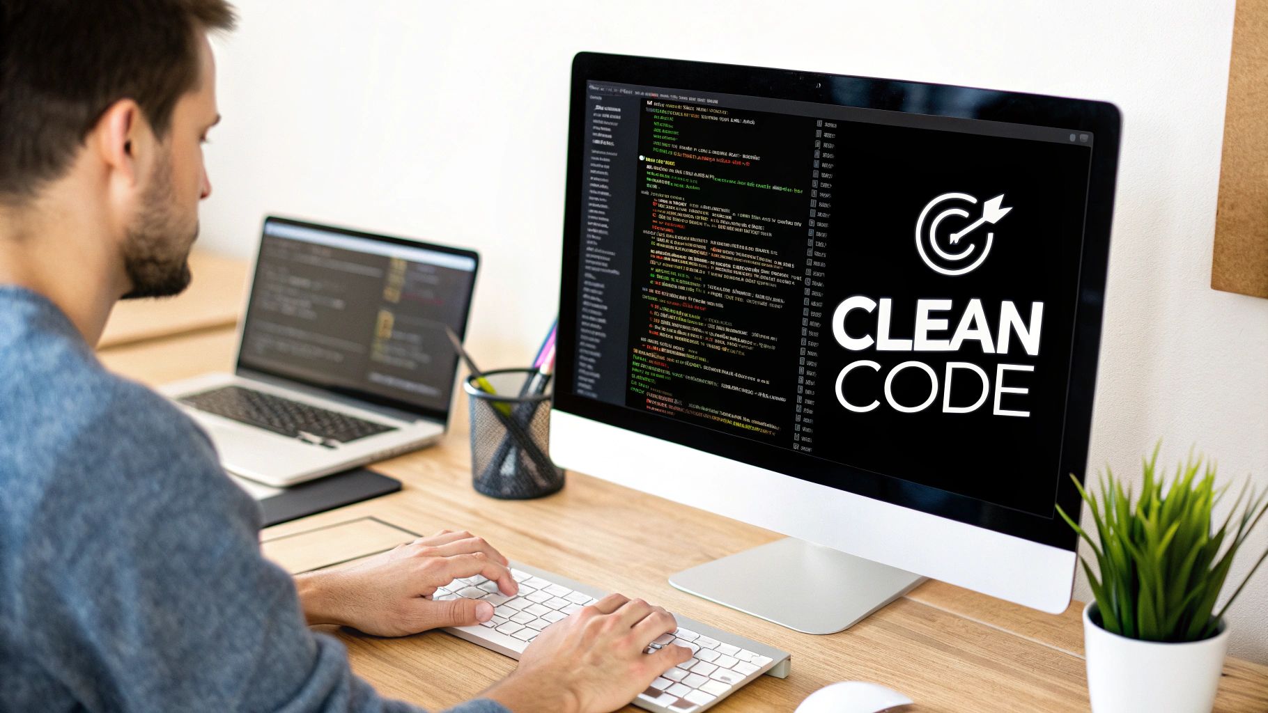 Code Readability and Maintainability