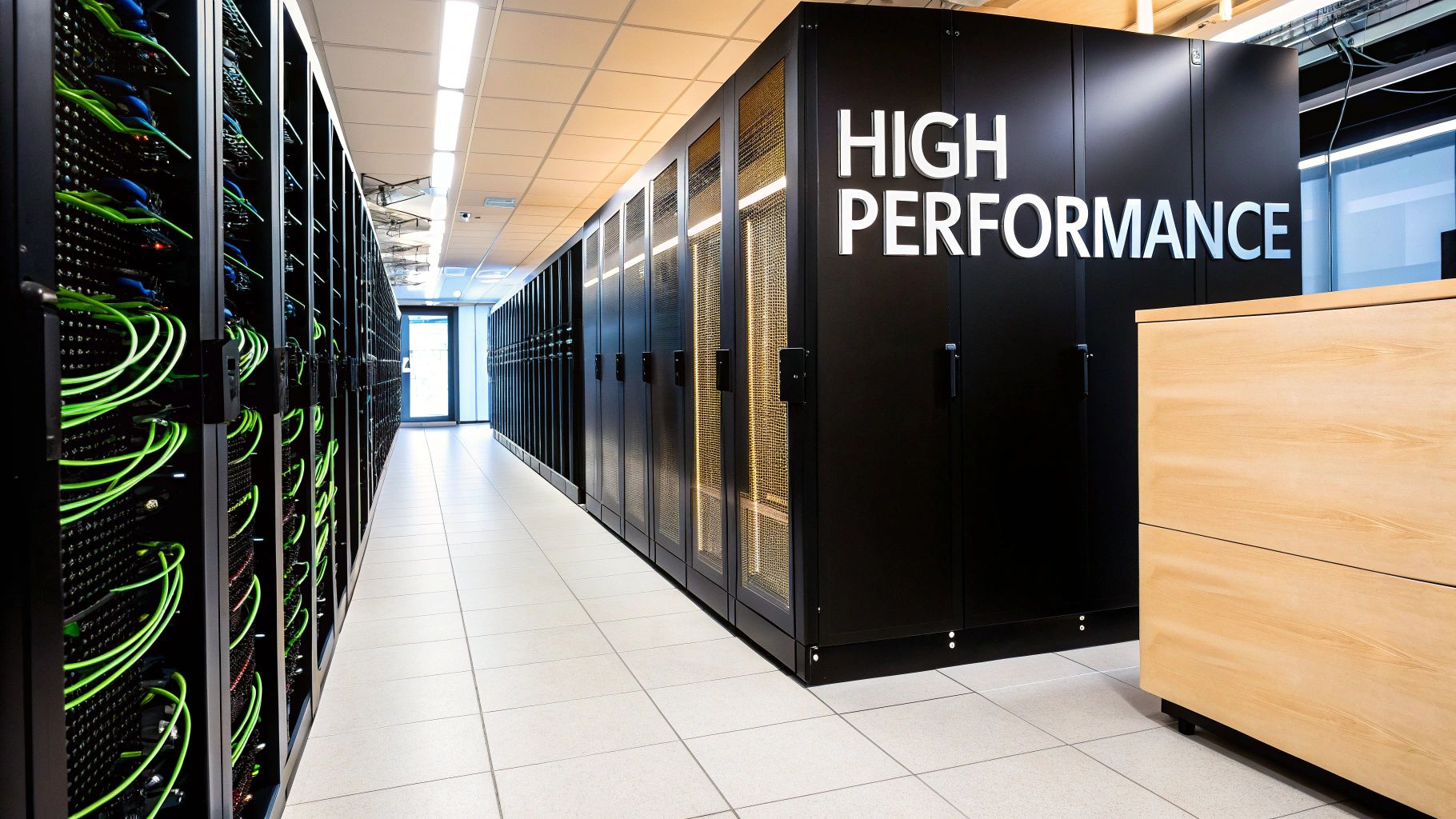 Performance and Scalability Review