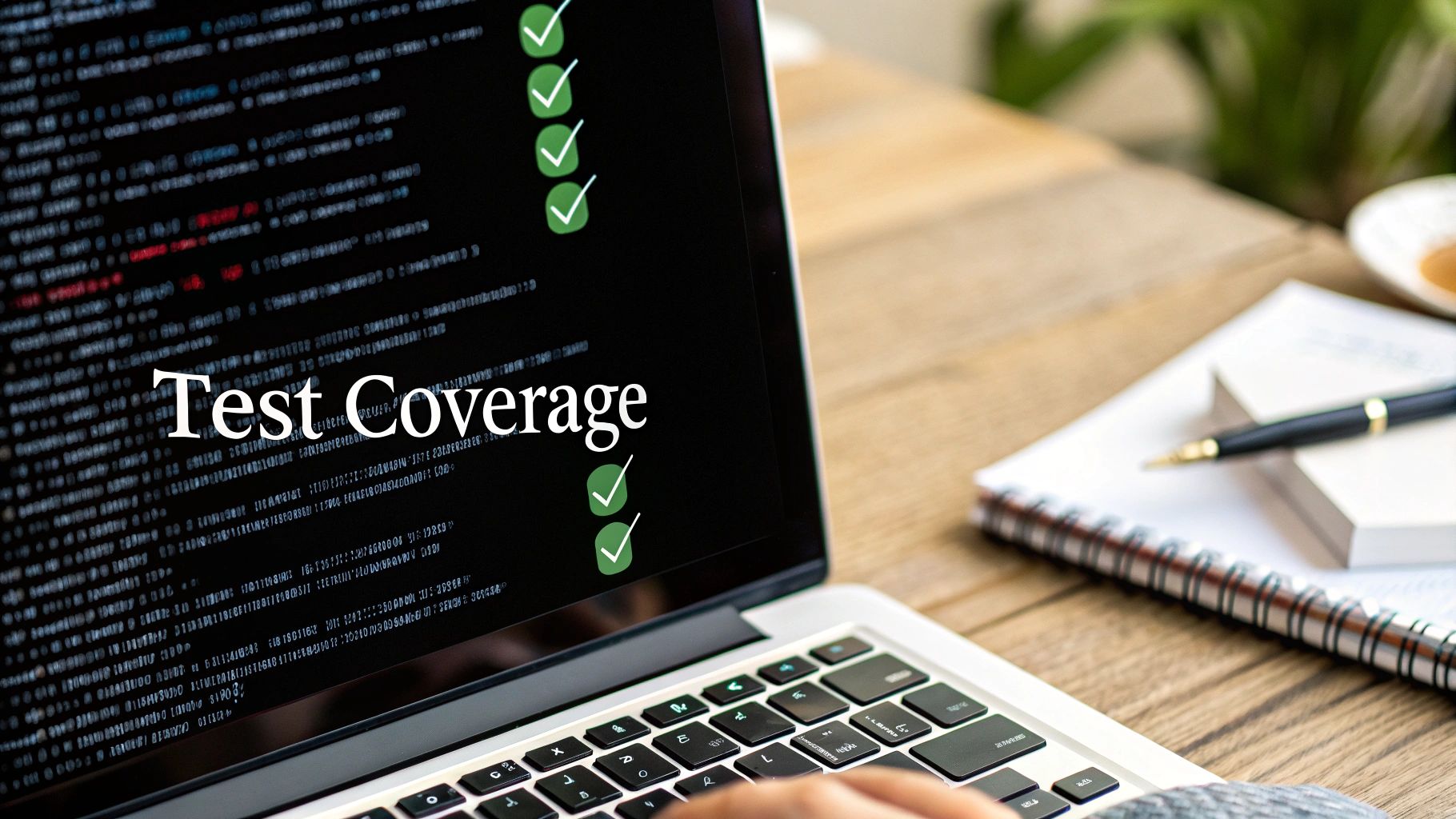 Test Coverage and Quality Assessment
